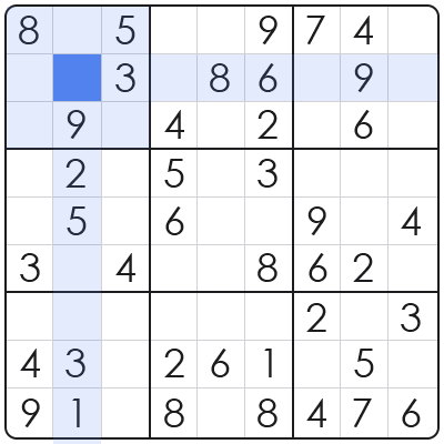 sudoku with letters and numbers