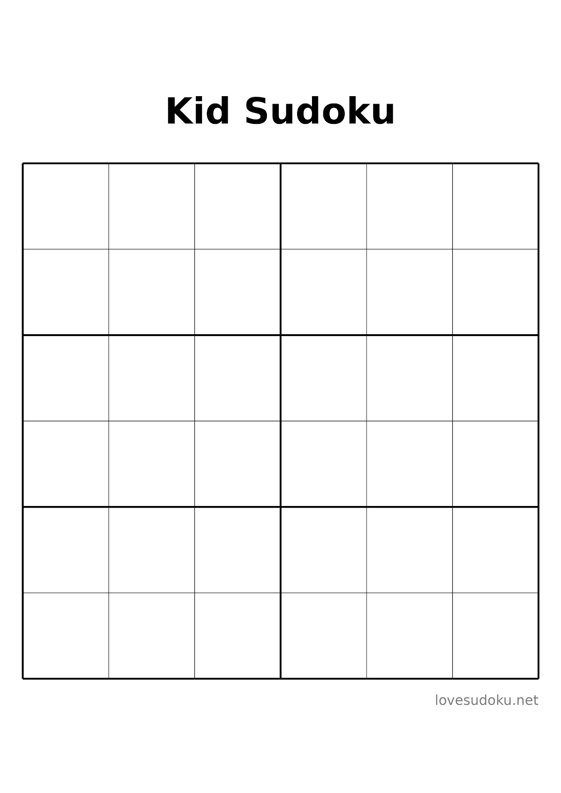 sudoku print pdf