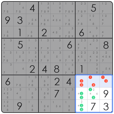printable sudoku puzzles 4 per page