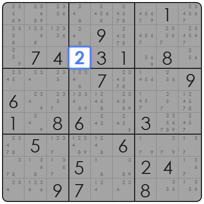 world's toughest sudoku