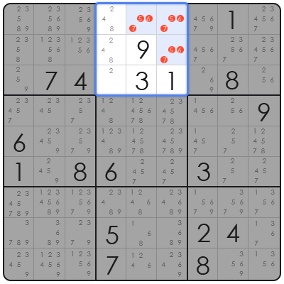 sudoku meaning